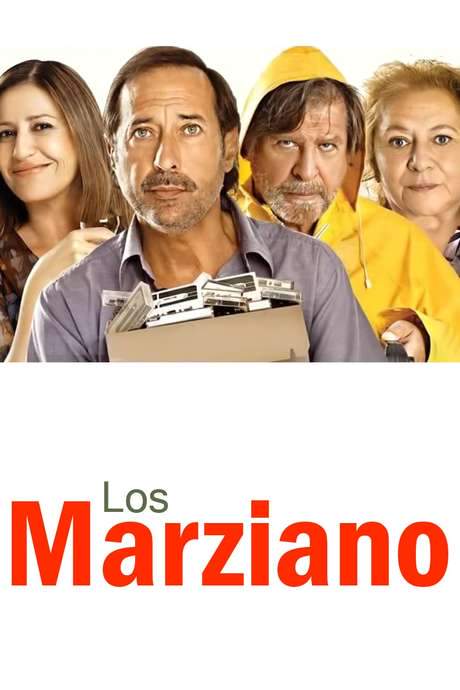 Los Marziano